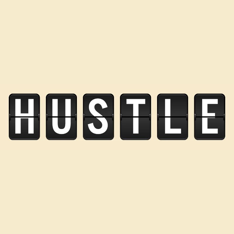 Hustle