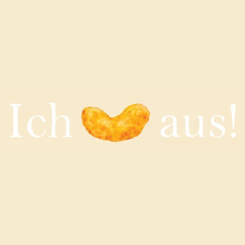Ich flipp aus!
