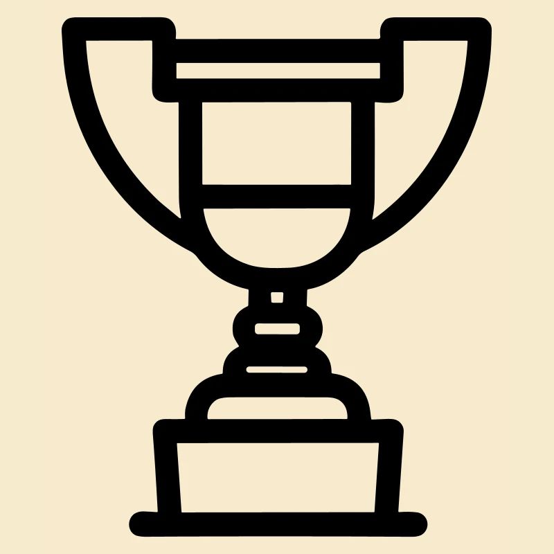 Trophäe