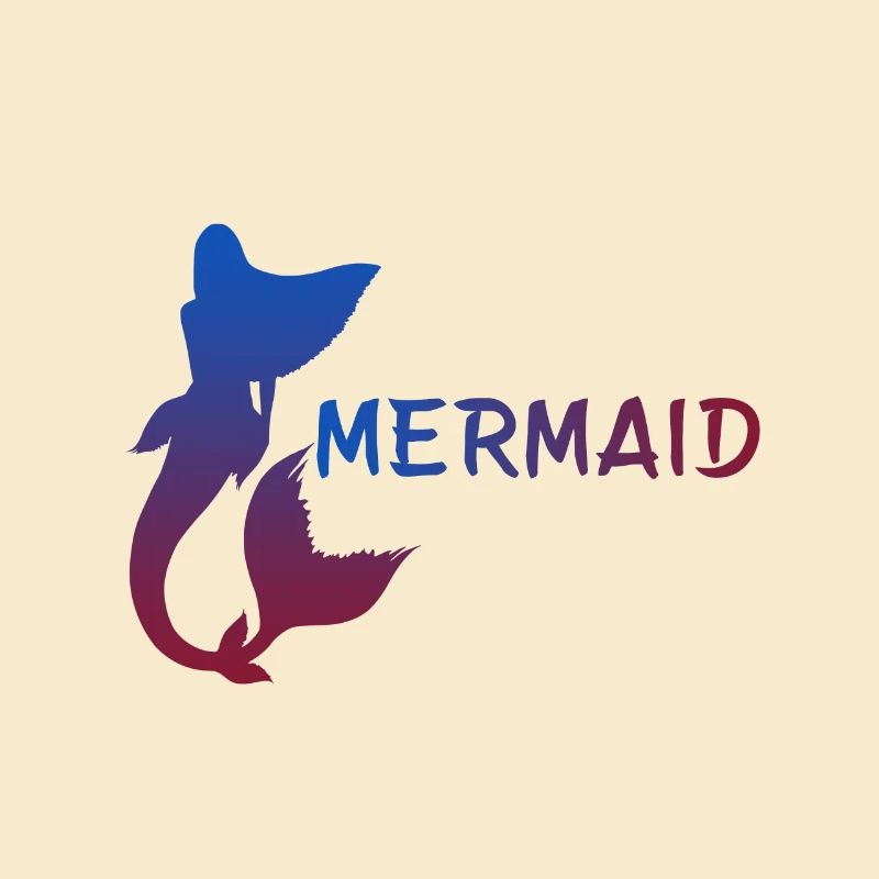 Mermaid ... Mermaid