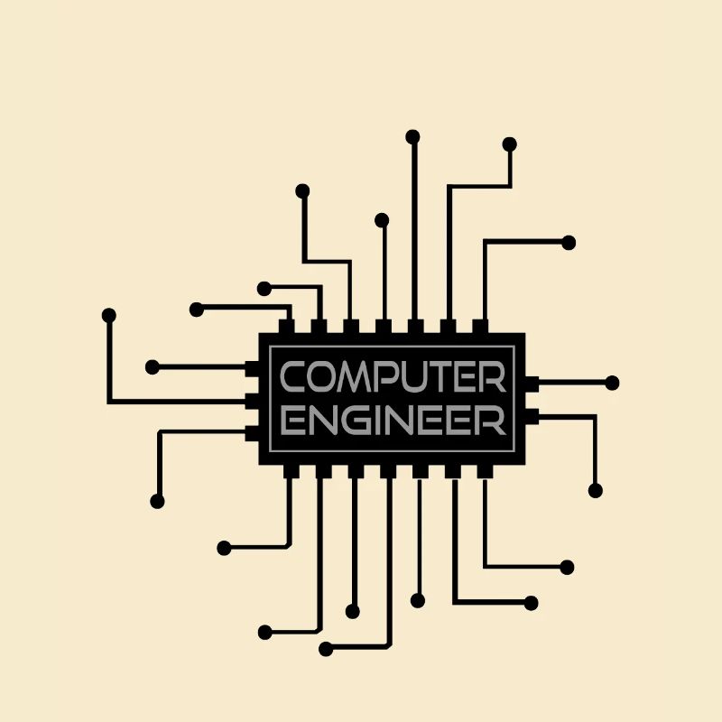 Computer engineer - computer engineer