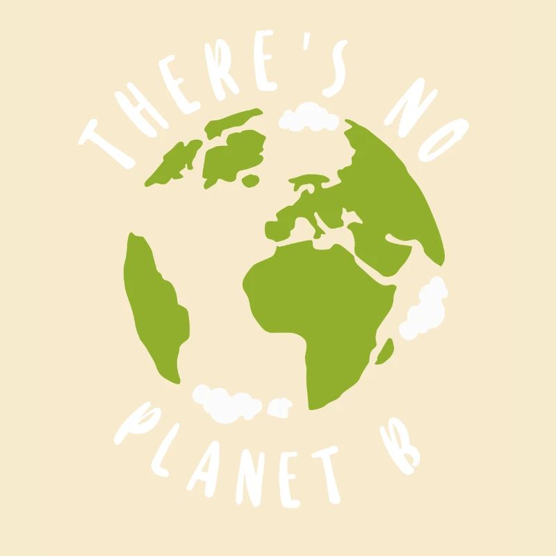 Il n'y a pas de planète B