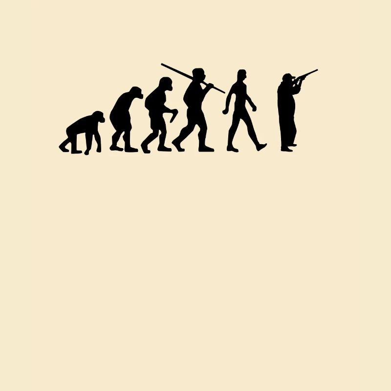 Jaeger Evolution Hunter