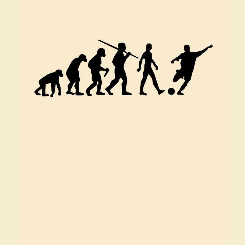 Fussball Evolution Torjäger