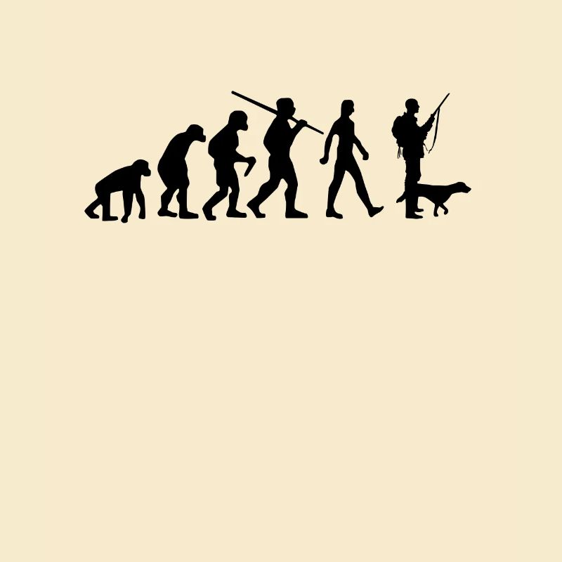 Jaeger Evolution Jäger