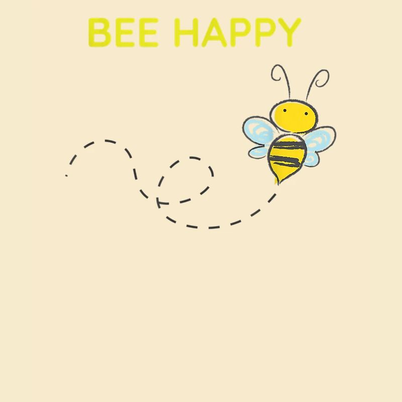 Bee Happy