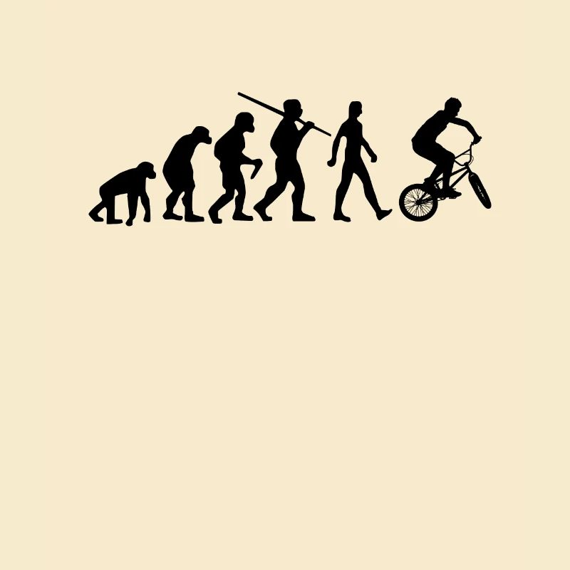 BMX Evolution BMX Rad