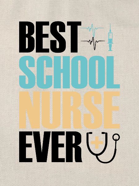 Beste Schulkrankenschwester