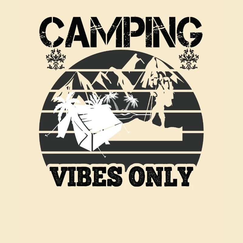 Camping Vibes