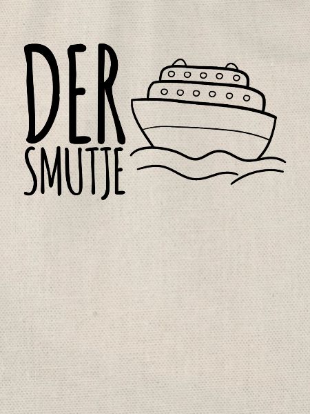 Der Smutje