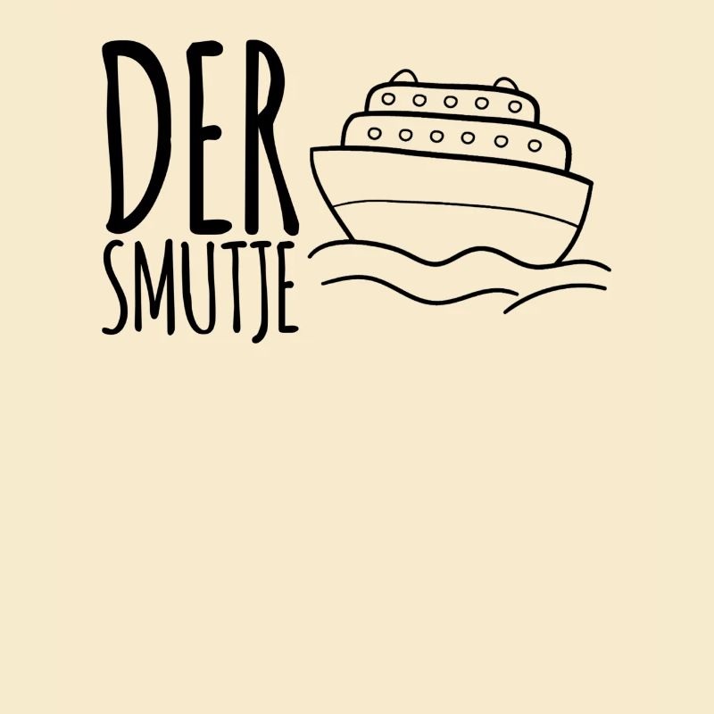 Der Smutje