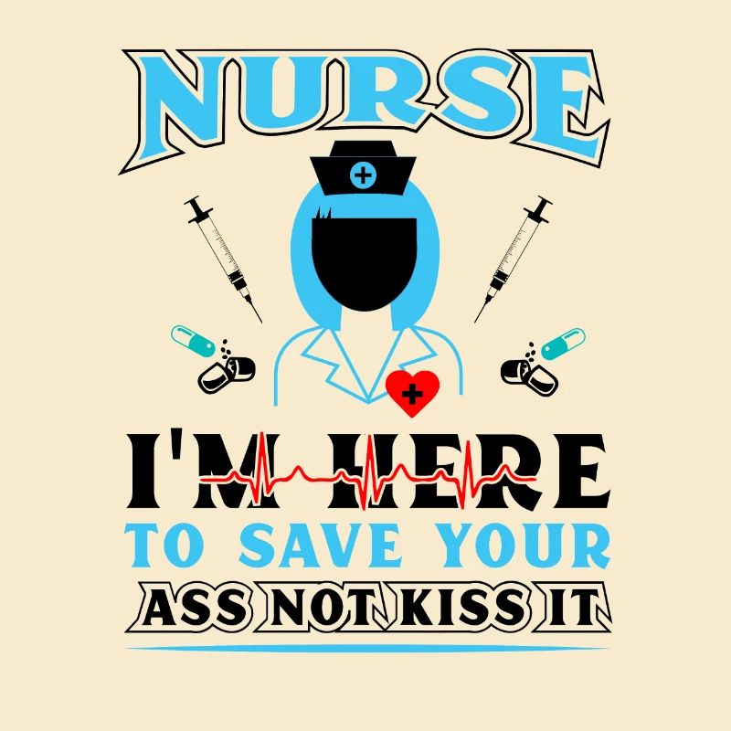 Nurse Here to help