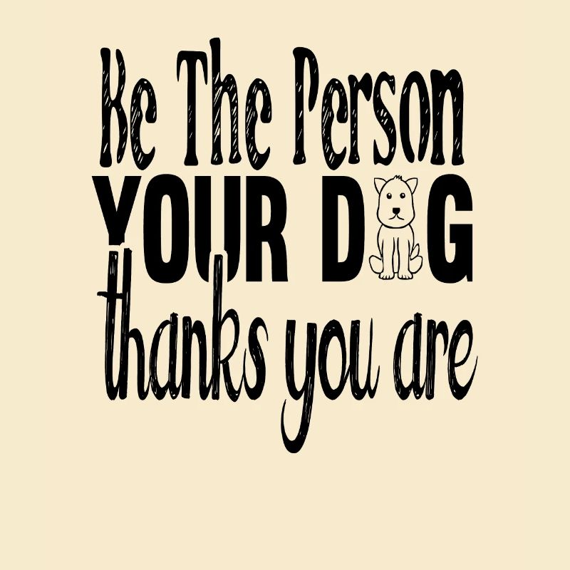 Be paw-friendly