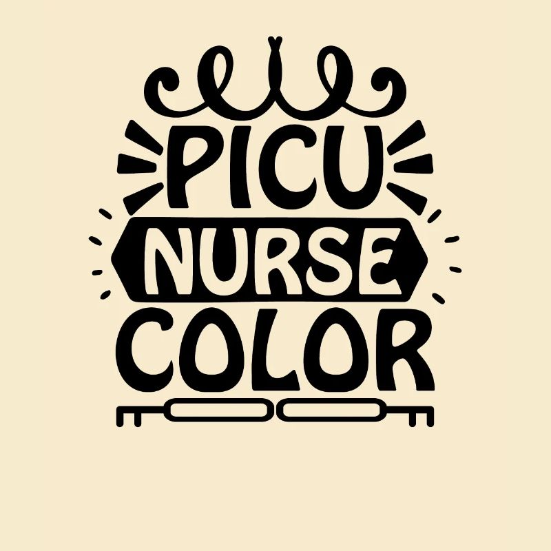 Picu Krankenschwester