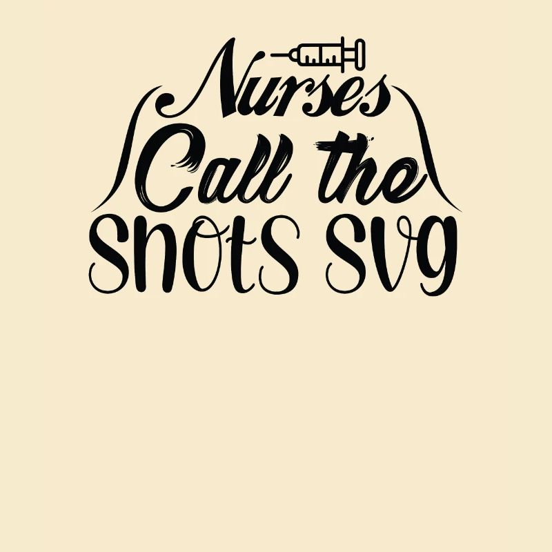 Nurses call the shots