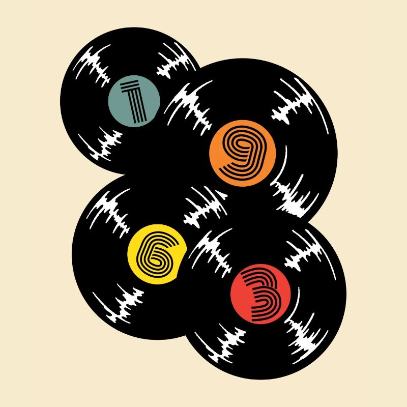 1963 Retro