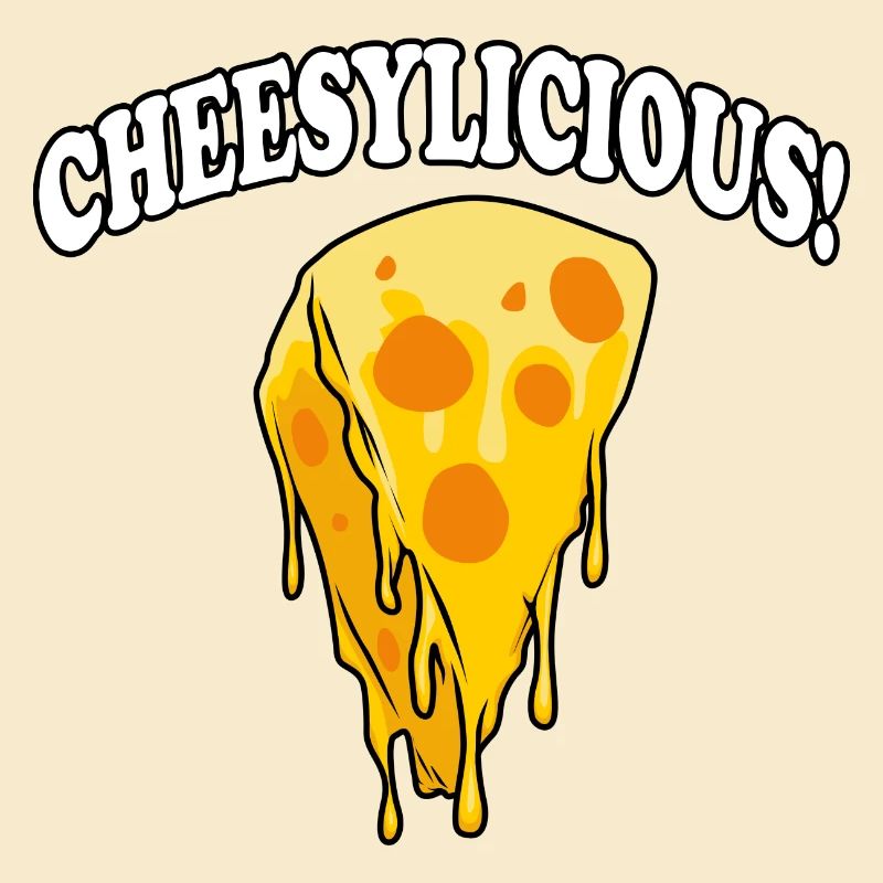 Cheesylicious Cheesemaker Bio-Lebensmittel Käse