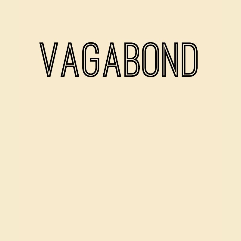 Vagabond