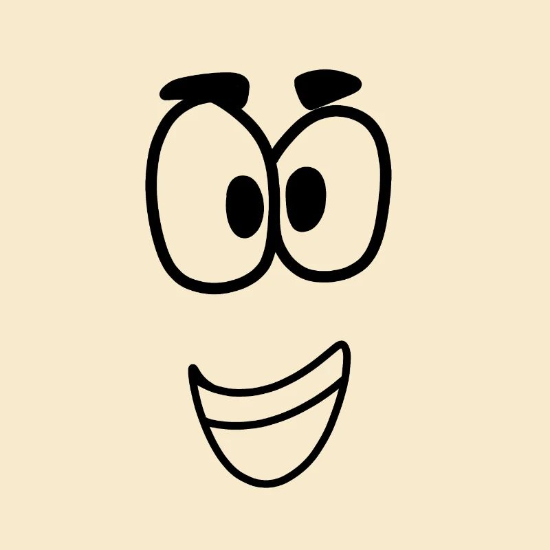 Comics Comicfigur Cartoon