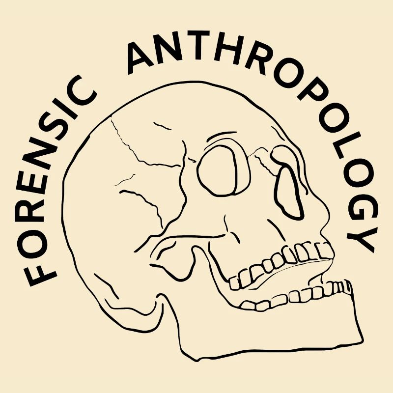 FORENSIC ANTHROPOLOGY- SKULL