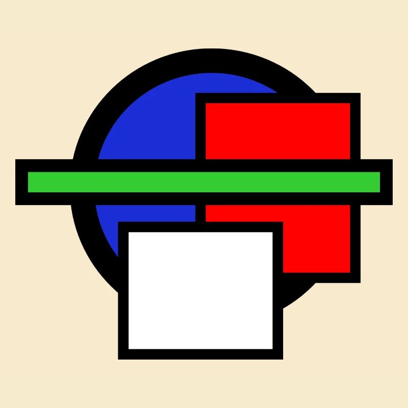 Moderne Kunst