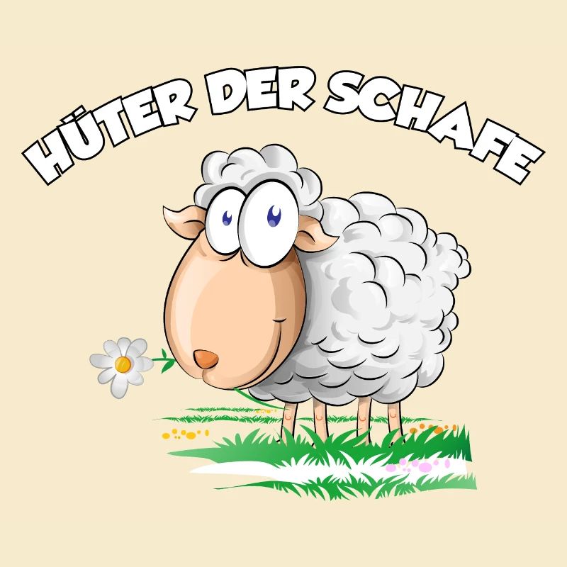 Hüter der Schafe