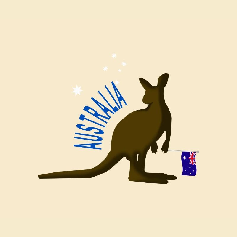 australia - Australien
