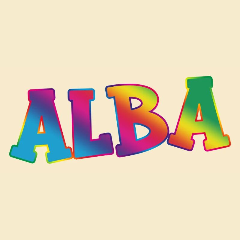 Alba
