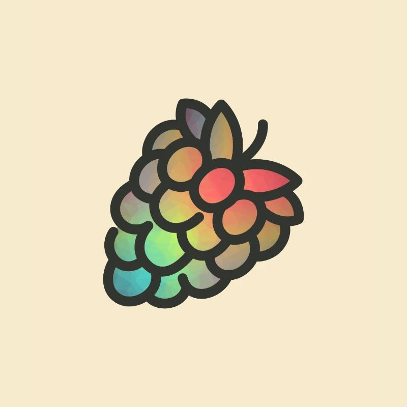 Raspberry Raspberry Fruit Blackberry Gift