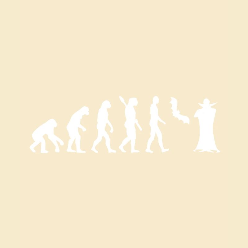 Evolution Dracula