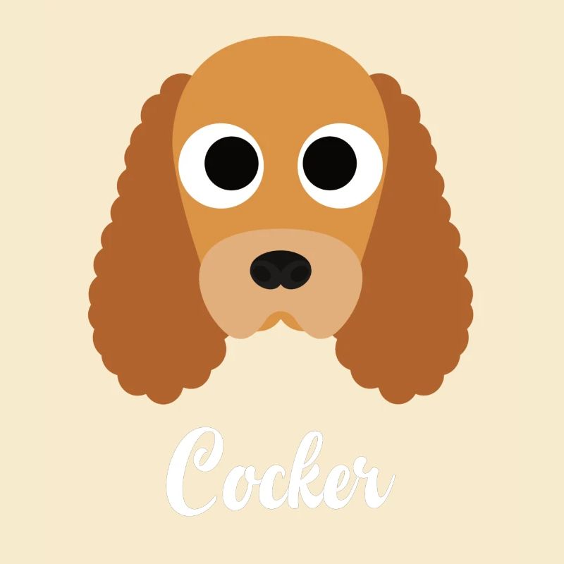 Cocker - Englisch Cocker Spaniel
