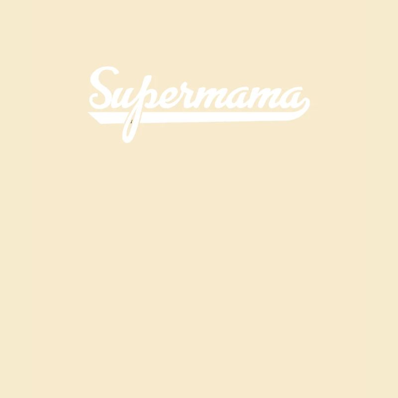 Supermama