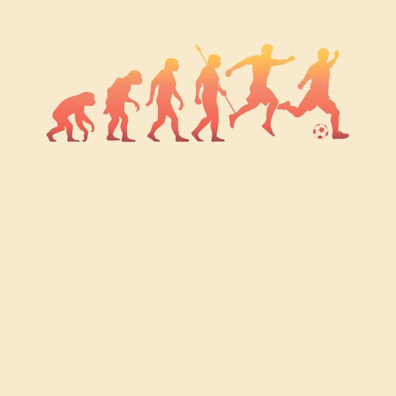 Fußball Evolution