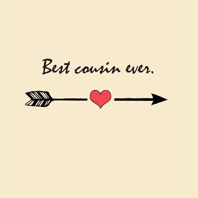Cousin