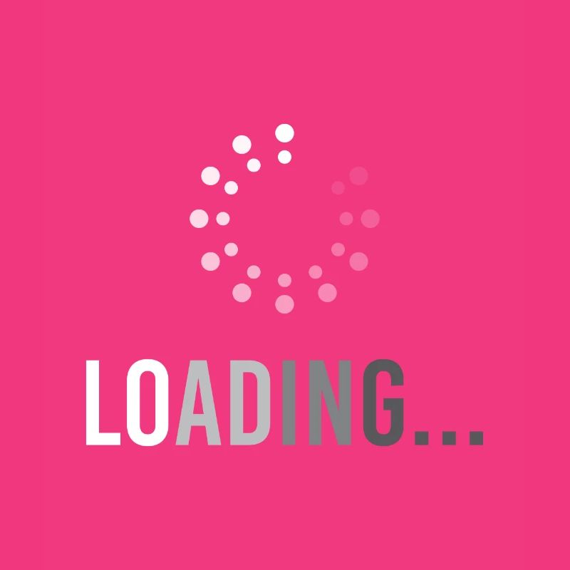 Loading Computer IT Itler Informatiker Informatik