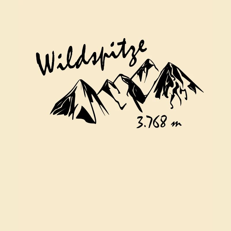 Wildspitze