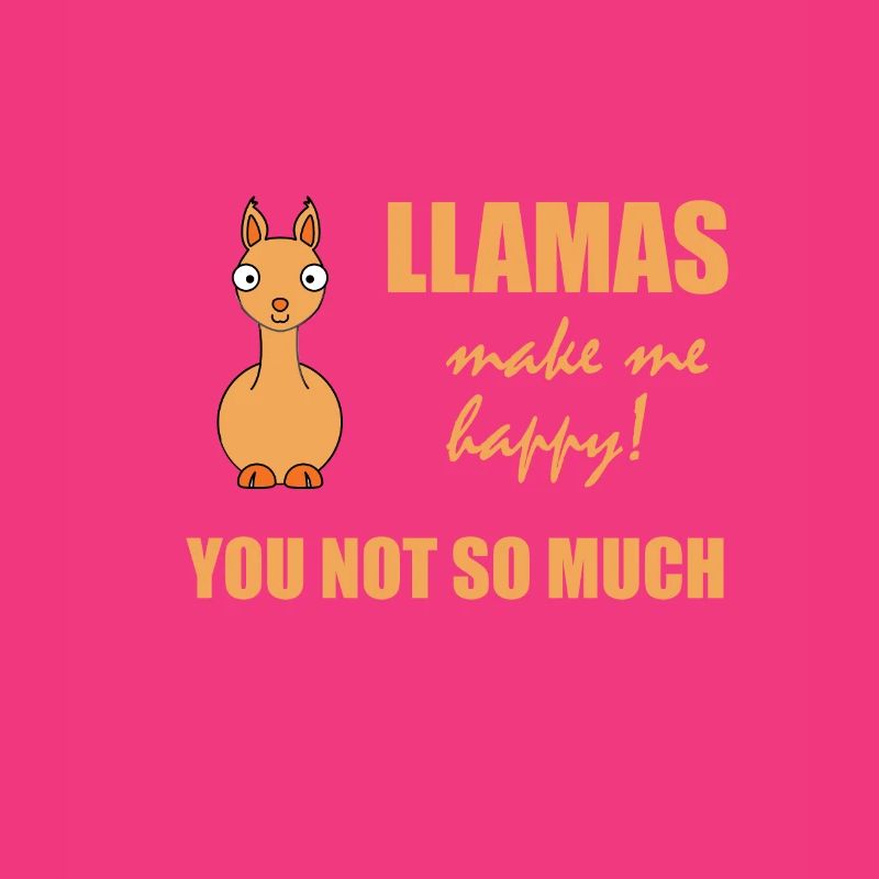 Llamas