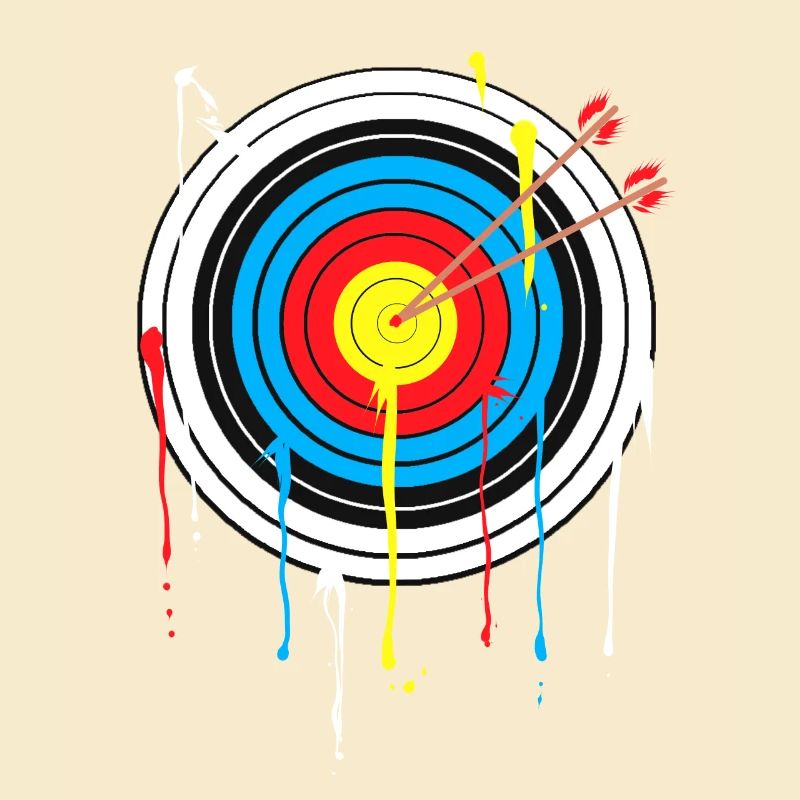 Target Archery Compound Recurve Bow