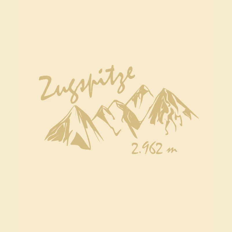Pointe de Zougspitze