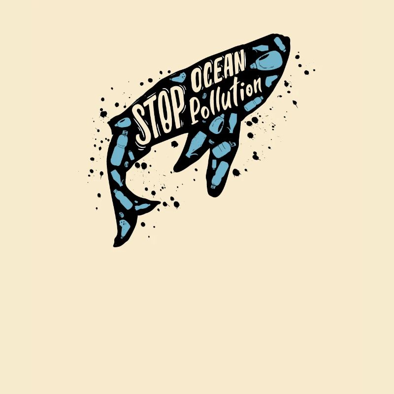 Stop Ocean Pollution!