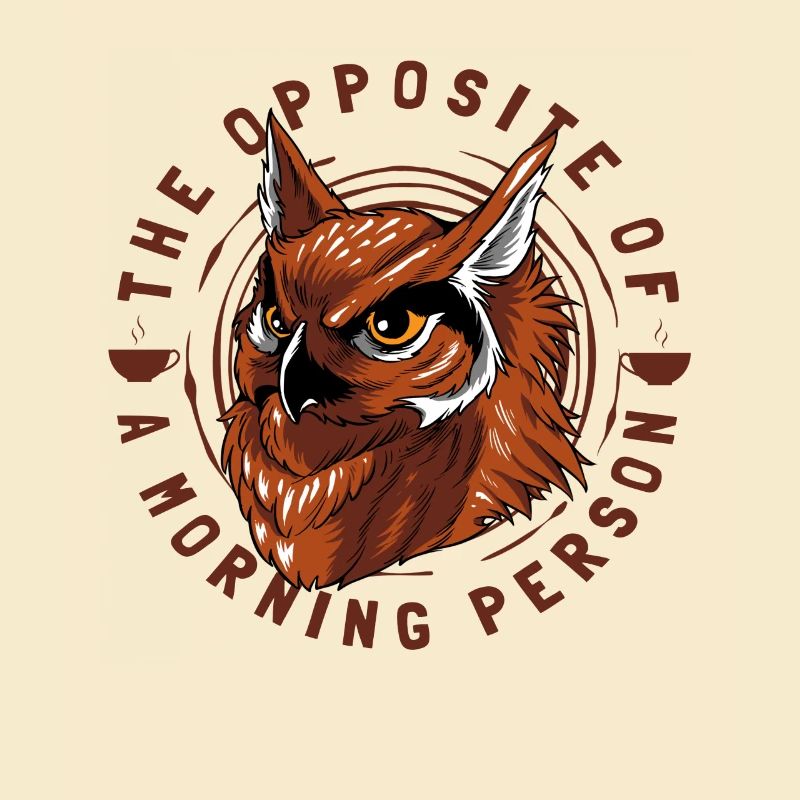 Early risers look different