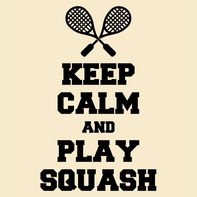 squash