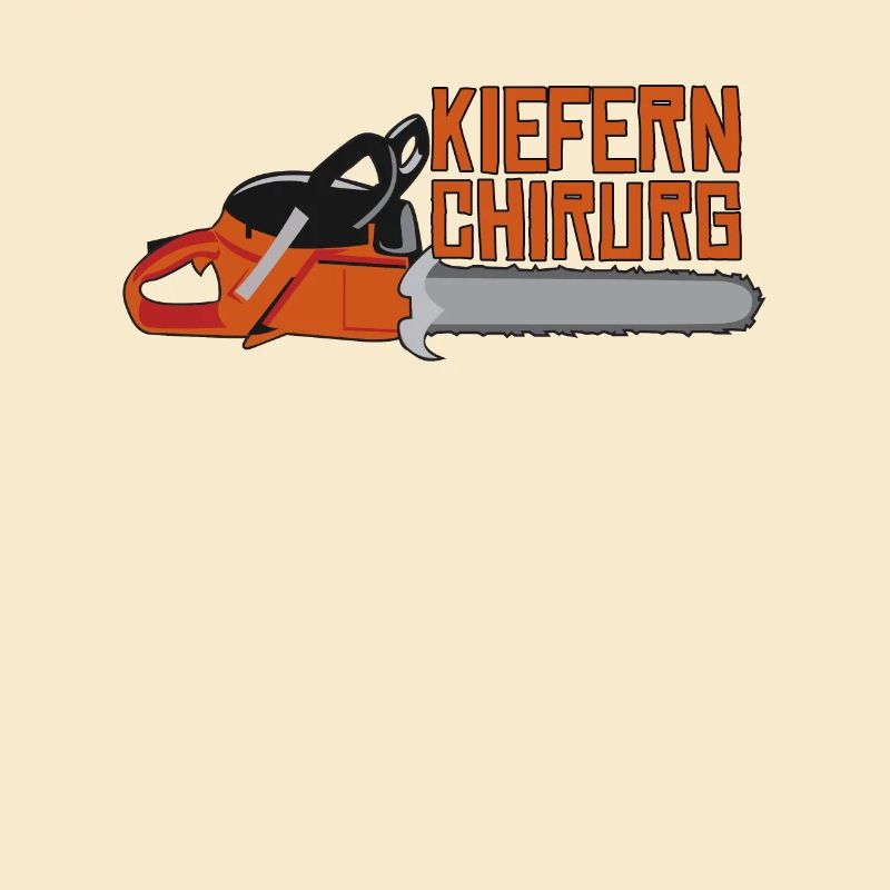 Kiefernchirurg