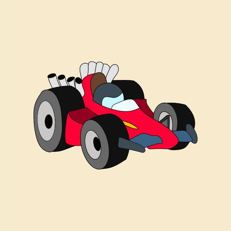 Race Car