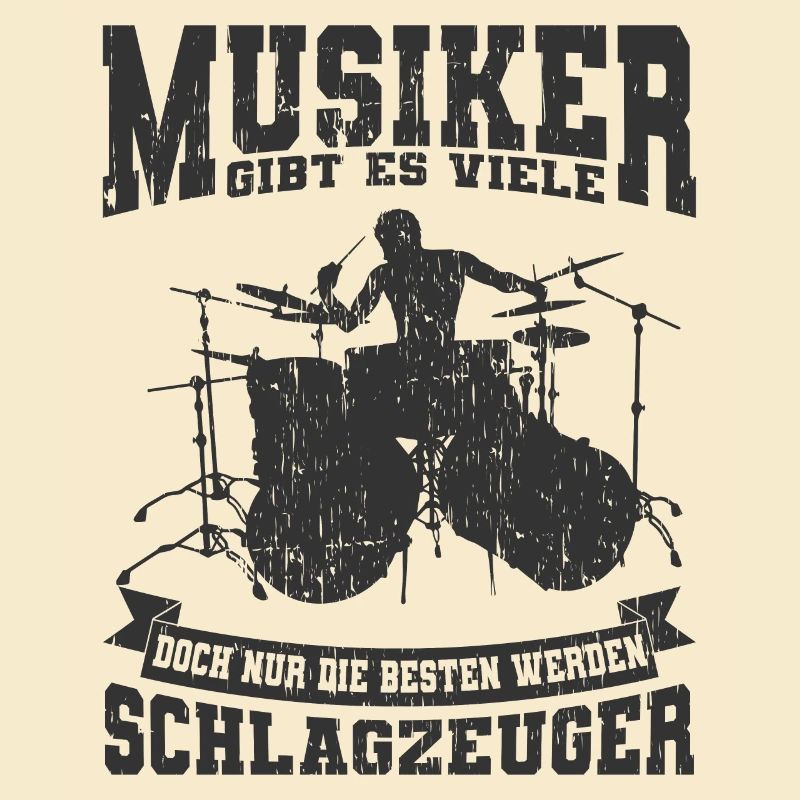 Schlagzeuger