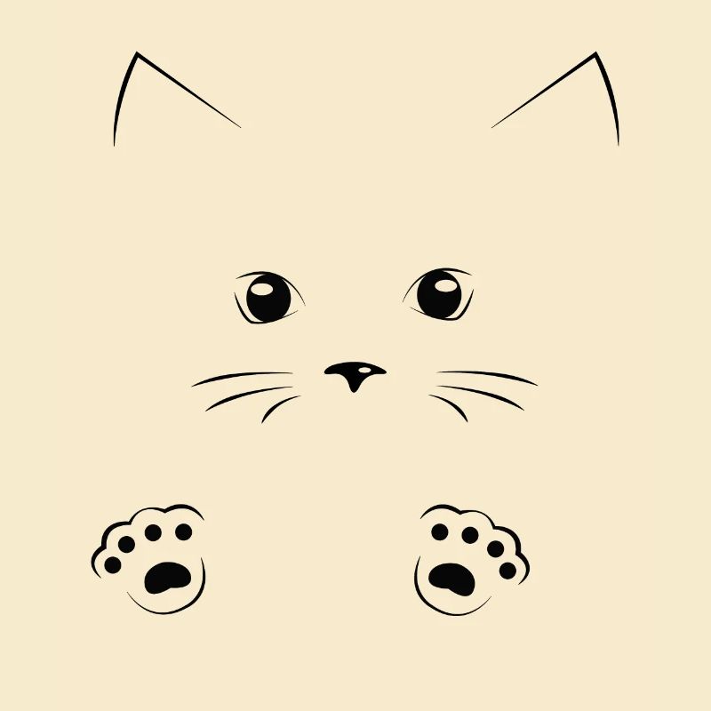 Cat Kitty Kitten Kitten Main Coon Bkh Cadeau