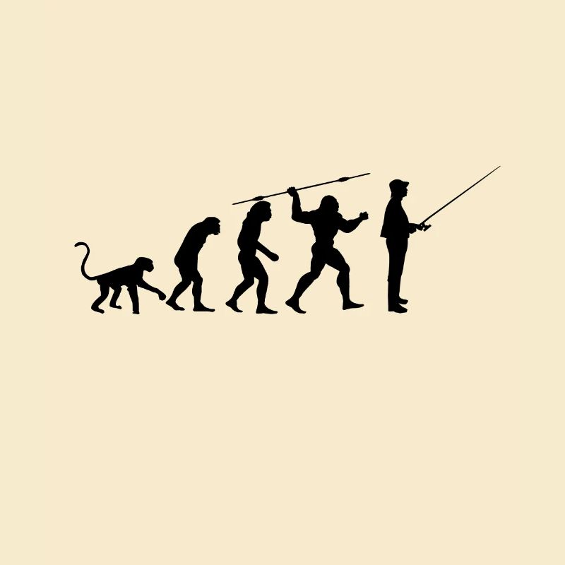 Fischer evolution