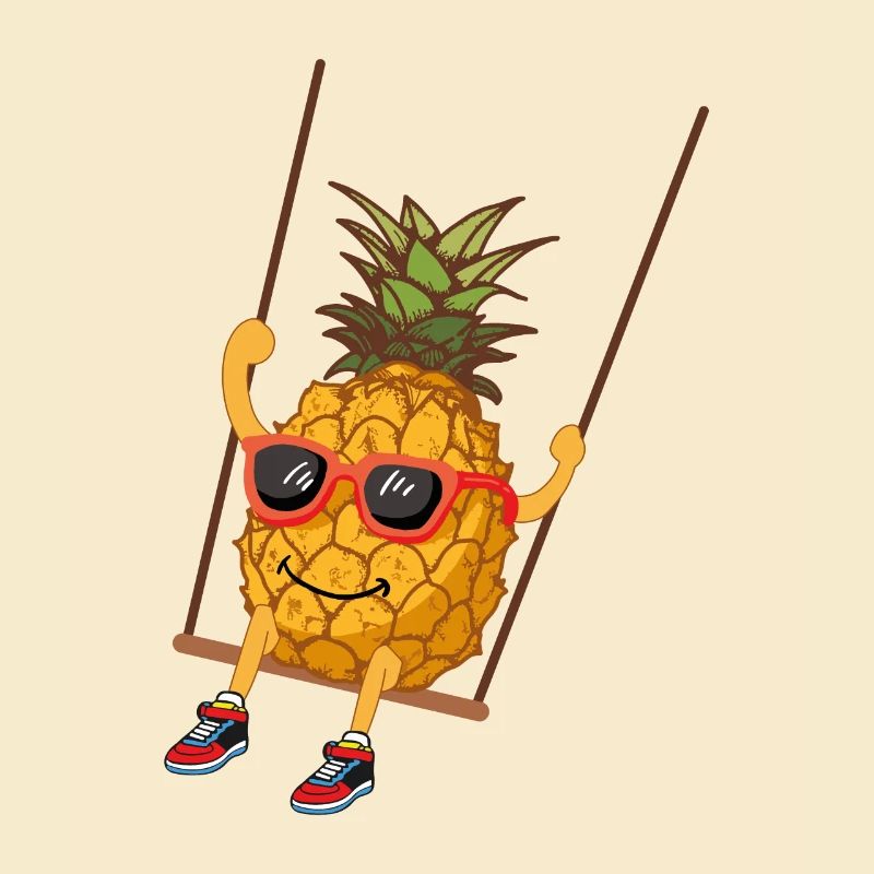 annanas pineapple