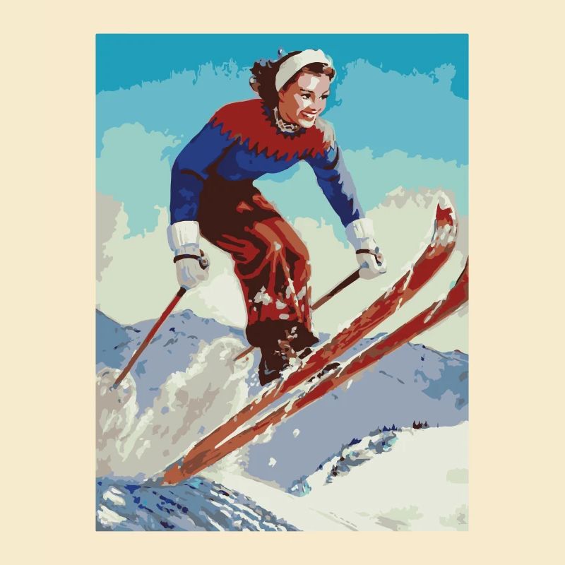 Ski