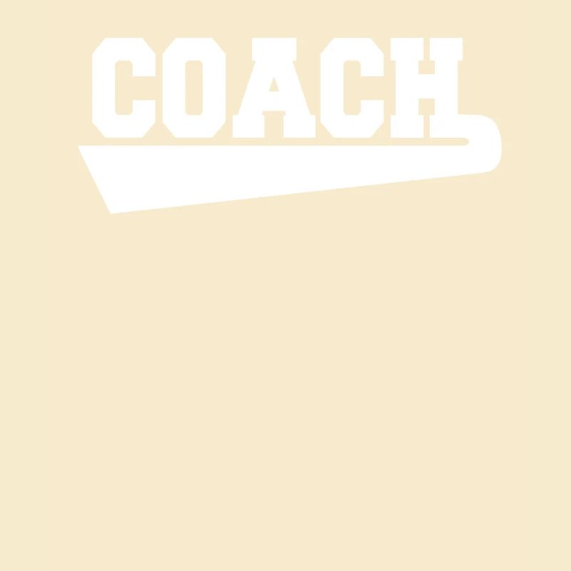 coach